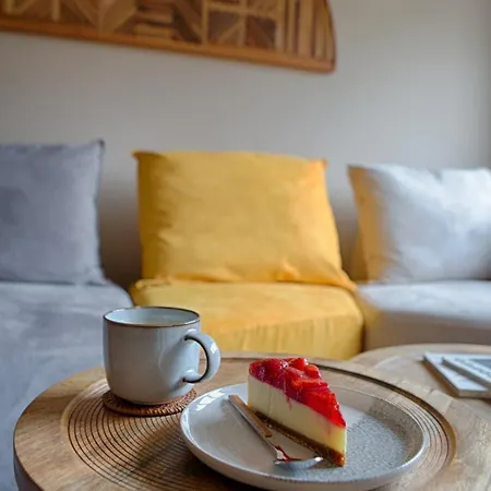 Luxury And Stylish In The Heart Of The * Sofia