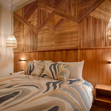 Luxury And Stylish In The Heart Of The * Sofia