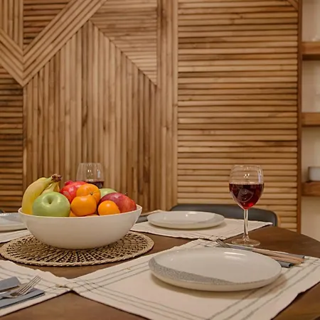 Apartman Luxury And Stylish In The Heart Of The