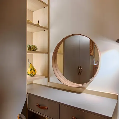 Διαμέρισμα Luxury And Stylish In The Heart Of The