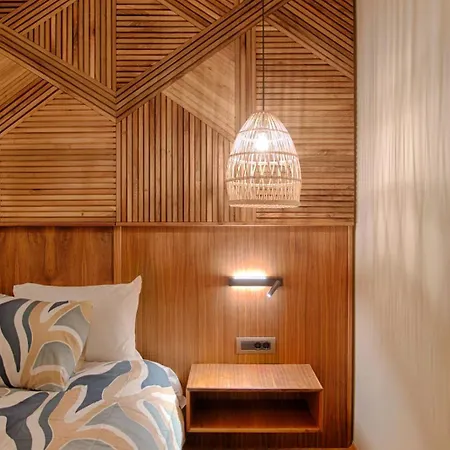 Luxury And Stylish In The Heart Of The Sofia